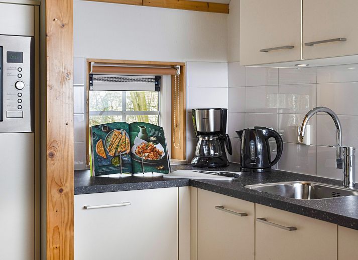 Unterkunft 533266 - Bungalow Salland - Landgoed De Hellendoornse Berg | 4-persoons kinderbungalow -