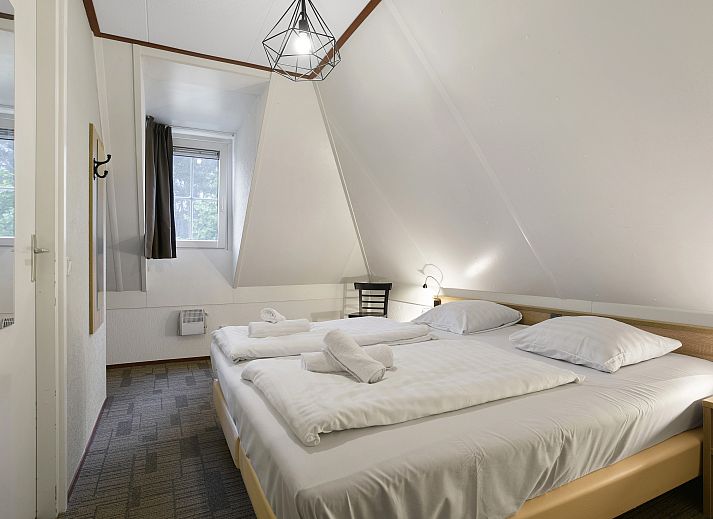 Unterkunft 533266 - Bungalow Salland - Landgoed De Hellendoornse Berg | 4-persoons kinderbungalow -