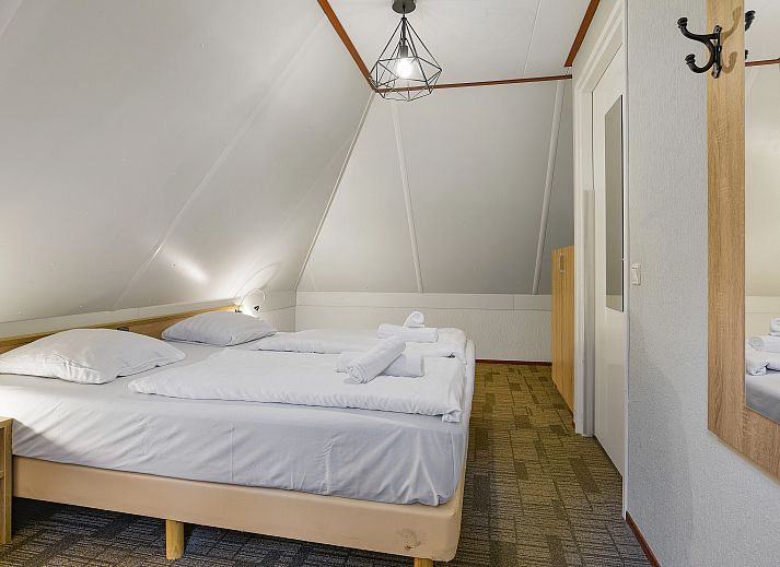 Unterkunft 533266 - Bungalow Salland - Landgoed De Hellendoornse Berg | 4-persoons kinderbungalow -