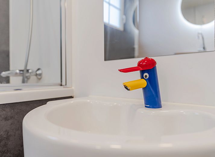 Guest house 533266 - Bungalow Salland - Landgoed De Hellendoornse Berg | 4-persoons kinderbungalow -