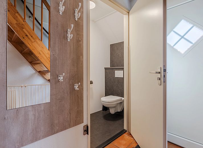 Guest house 533266 - Bungalow Salland - Landgoed De Hellendoornse Berg | 4-persoons kinderbungalow -