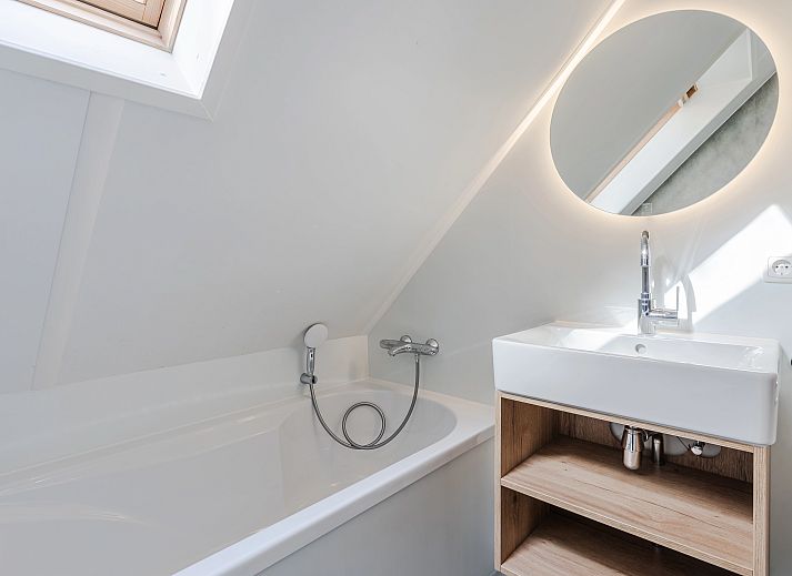 Guest house 533266 - Bungalow Salland - Landgoed De Hellendoornse Berg | 4-persoons kinderbungalow -