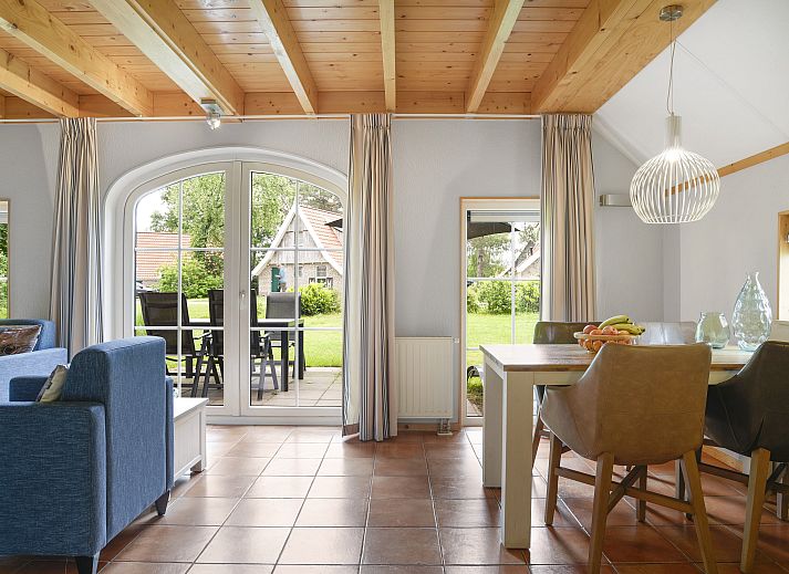 Verblijf 533267 - Bungalow Salland - Landgoed De Hellendoornse Berg | 4-persoons bungalow - Boere