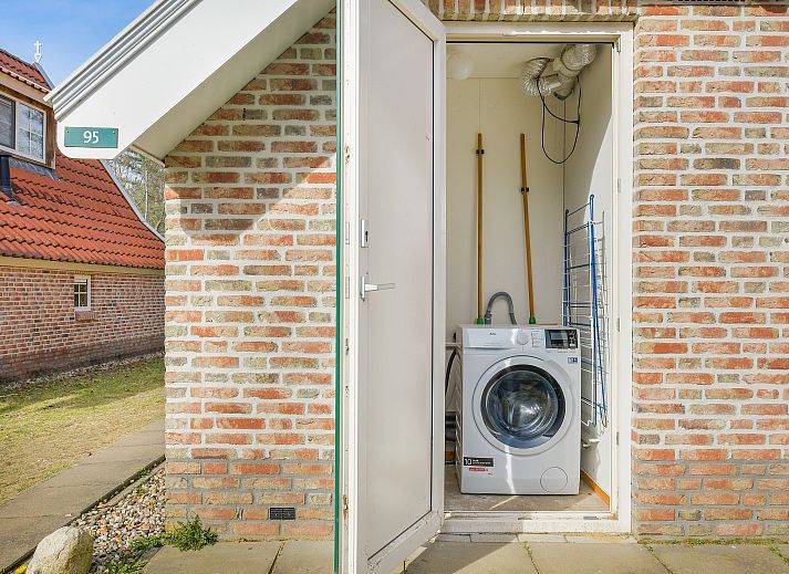 Verblijf 533267 - Bungalow Salland - Landgoed De Hellendoornse Berg | 4-persoons bungalow - Boere