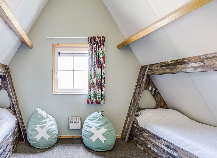 Verblijf 533268 - Bungalow Salland - Landgoed De Hellendoornse Berg | 6-persoons kinderbungalow |