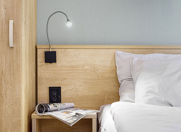 Verblijf 533268 - Bungalow Salland - Landgoed De Hellendoornse Berg | 6-persoons kinderbungalow |