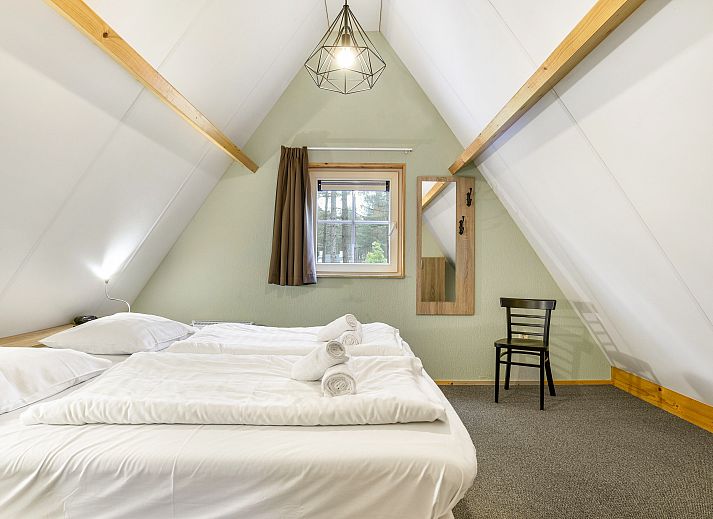 Guest house 533269 - Bungalow Salland - Landgoed De Hellendoornse Berg | 4-persoons bungalow | 4C