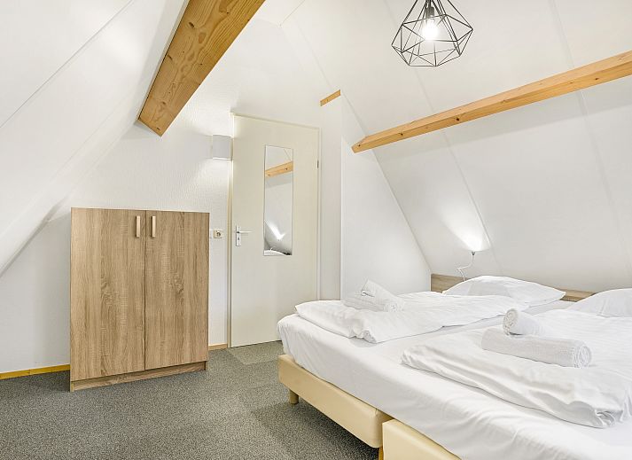 Guest house 533269 - Bungalow Salland - Landgoed De Hellendoornse Berg | 4-persoons bungalow | 4C