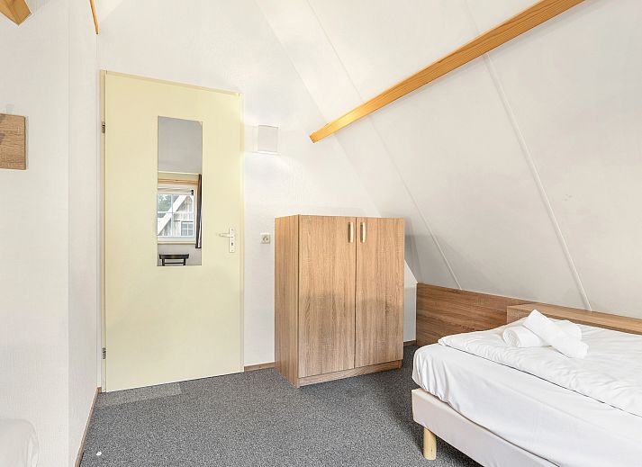 Guest house 533269 - Bungalow Salland - Landgoed De Hellendoornse Berg | 4-persoons bungalow | 4C