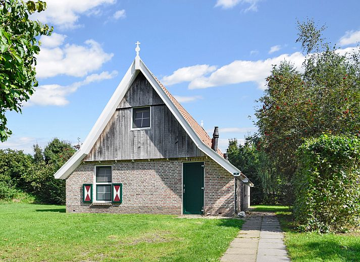 Verblijf 533270 - Bungalow Salland - Landgoed De Hellendoornse Berg | 4-persoons wellnessbungalow