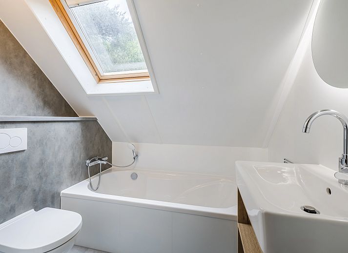 Unterkunft 533271 - Bungalow Salland - Landgoed De Hellendoornse Berg | 6-persoons bungalow - Notar
