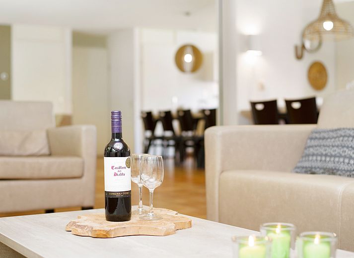 Unterkunft 533272 - Bungalow Salland - Landgoed De Hellendoornse Berg | 24-persoons bungalow - Extr