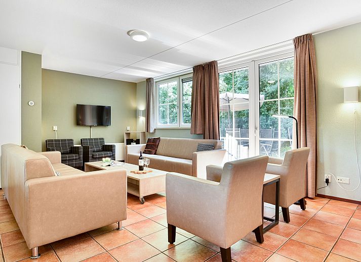 Unterkunft 533272 - Bungalow Salland - Landgoed De Hellendoornse Berg | 24-persoons bungalow - Extr