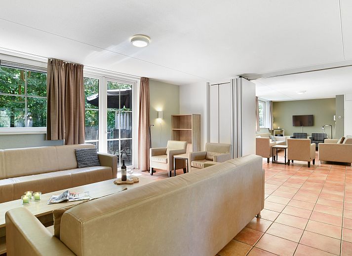 Unterkunft 533272 - Bungalow Salland - Landgoed De Hellendoornse Berg | 24-persoons bungalow - Extr