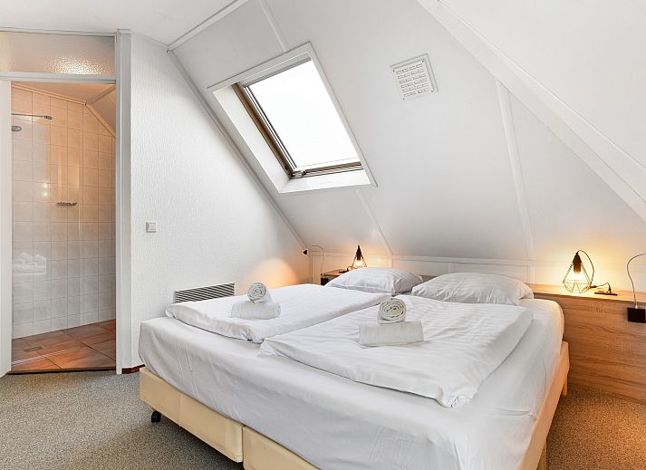 Unterkunft 533272 - Bungalow Salland - Landgoed De Hellendoornse Berg | 24-persoons bungalow - Extr