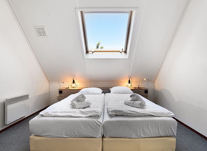 Unterkunft 533272 - Bungalow Salland - Landgoed De Hellendoornse Berg | 24-persoons bungalow - Extr