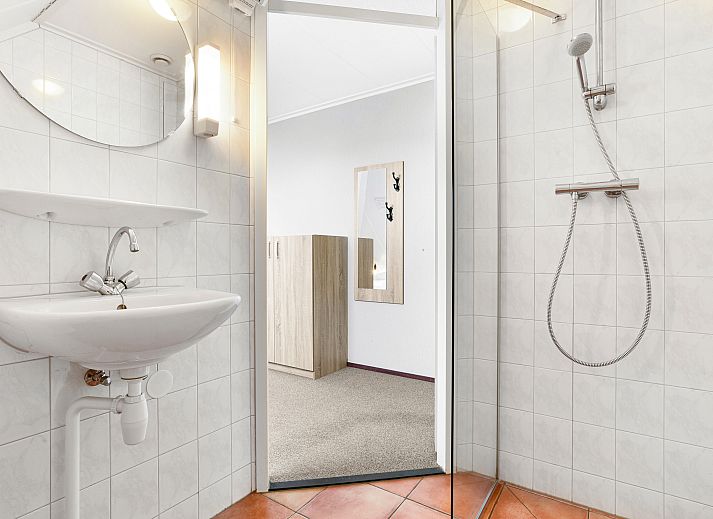 Unterkunft 533272 - Bungalow Salland - Landgoed De Hellendoornse Berg | 24-persoons bungalow - Extr