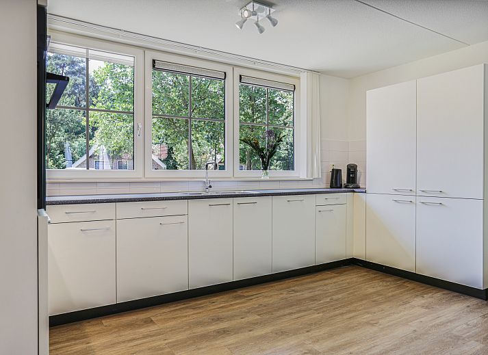 Unterkunft 533272 - Bungalow Salland - Landgoed De Hellendoornse Berg | 24-persoons bungalow - Extr