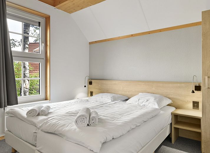 Verblijf 533273 - Bungalow Salland - Landgoed De Hellendoornse Berg | 8-persoons bungalow | 8C