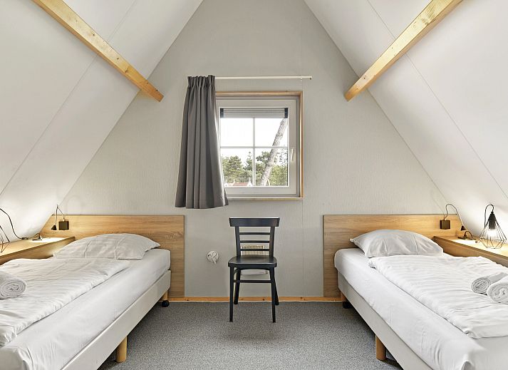 Verblijf 533273 - Bungalow Salland - Landgoed De Hellendoornse Berg | 8-persoons bungalow | 8C