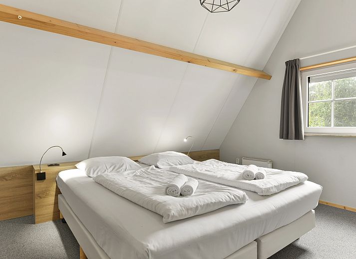 Verblijf 533273 - Bungalow Salland - Landgoed De Hellendoornse Berg | 8-persoons bungalow | 8C