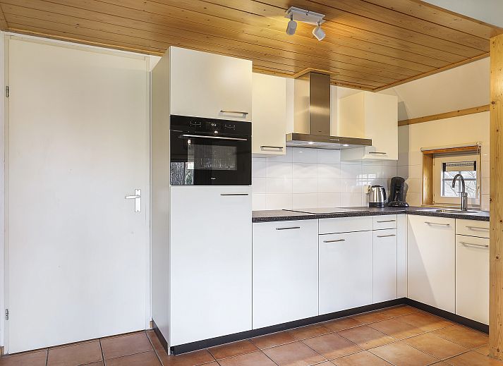 Verblijf 533273 - Bungalow Salland - Landgoed De Hellendoornse Berg | 8-persoons bungalow | 8C