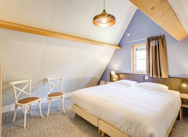 Verblijf 533275 - Bungalow Salland - Landgoed De Hellendoornse Berg | 6-persoons bungalow | 6L