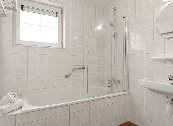 Verblijf 533275 - Bungalow Salland - Landgoed De Hellendoornse Berg | 6-persoons bungalow | 6L