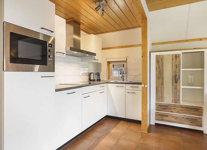 Verblijf 533275 - Bungalow Salland - Landgoed De Hellendoornse Berg | 6-persoons bungalow | 6L