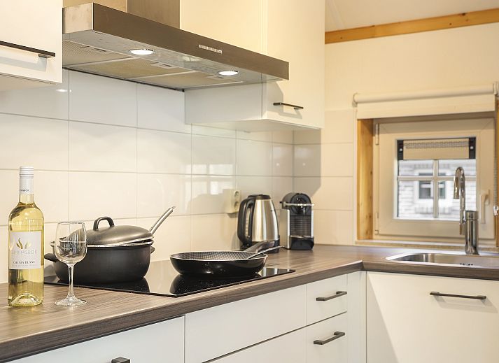 Verblijf 533275 - Bungalow Salland - Landgoed De Hellendoornse Berg | 6-persoons bungalow | 6L