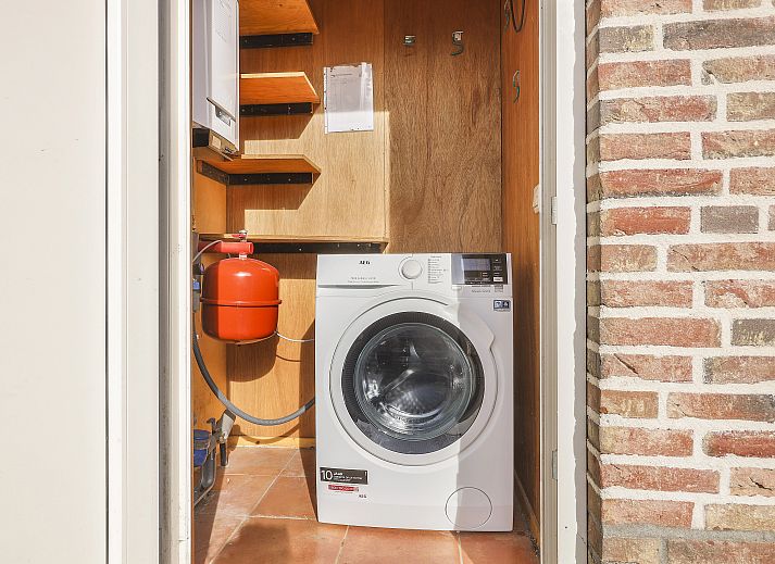 Verblijf 533275 - Bungalow Salland - Landgoed De Hellendoornse Berg | 6-persoons bungalow | 6L