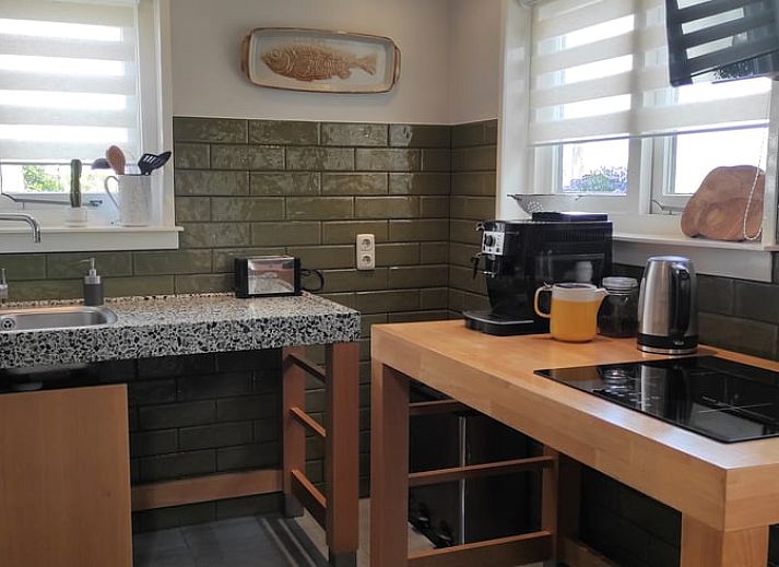 Guest house 533303 - Holiday property Salland - Vakantiehuisje in Wesepe
