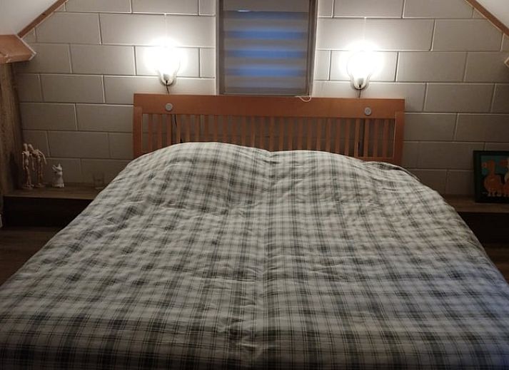 Guest house 533303 - Holiday property Salland - Vakantiehuisje in Wesepe