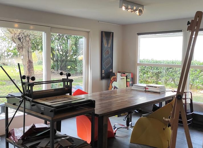Guest house 533303 - Holiday property Salland - Vakantiehuisje in Wesepe