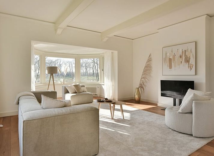 Unterkunft 533304 - Ferienhaus Salland - Huisje in Wesepe