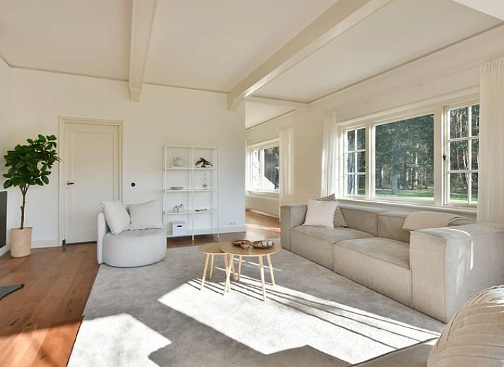 Unterkunft 533304 - Ferienhaus Salland - Huisje in Wesepe