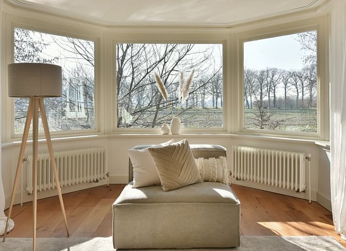 Unterkunft 533304 - Ferienhaus Salland - Huisje in Wesepe