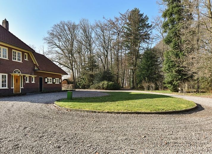 Unterkunft 533304 - Ferienhaus Salland - Huisje in Wesepe