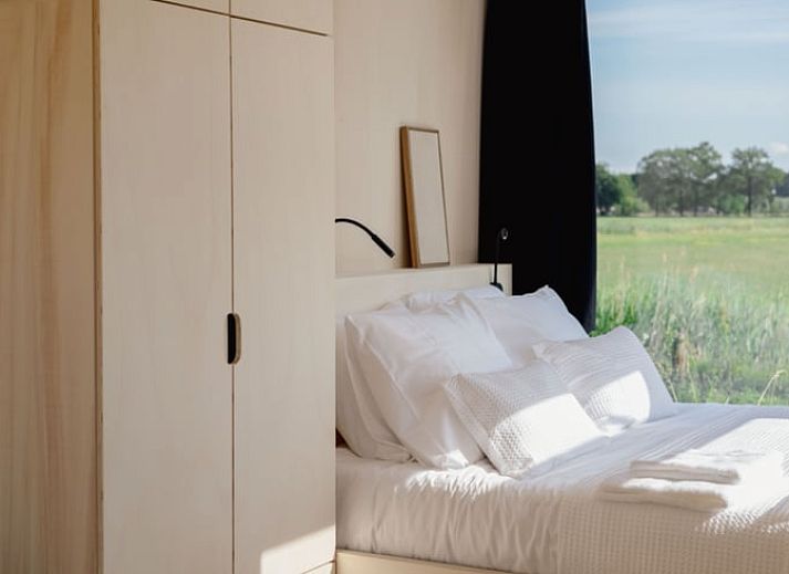 Unterkunft 533305 - Ferienhaus Salland - Vakantiehuis in Wesepe