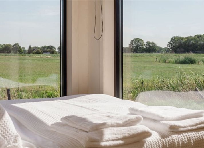 Unterkunft 533305 - Ferienhaus Salland - Vakantiehuis in Wesepe