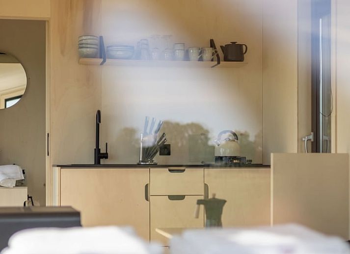 Unterkunft 533305 - Ferienhaus Salland - Vakantiehuis in Wesepe