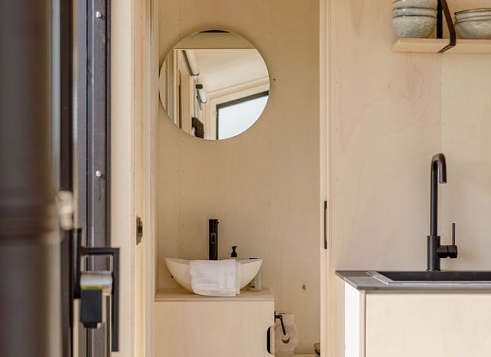 Unterkunft 533305 - Ferienhaus Salland - Vakantiehuis in Wesepe