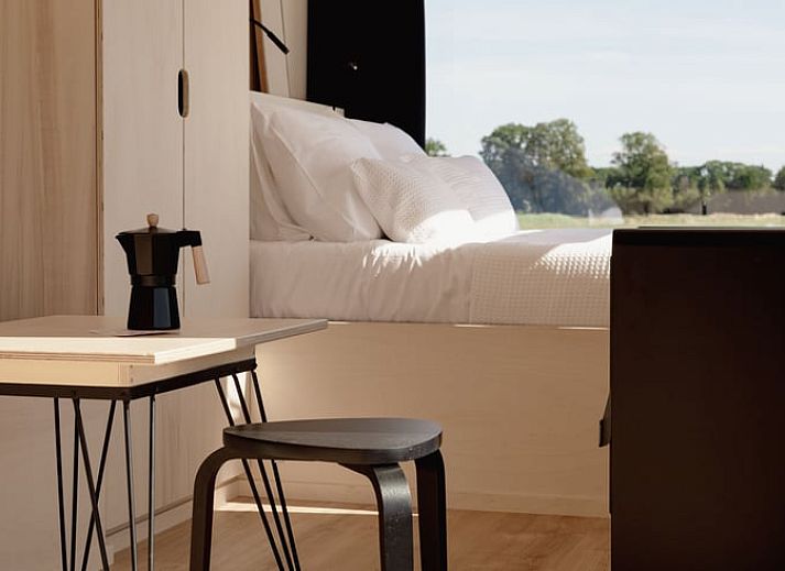 Unterkunft 533305 - Ferienhaus Salland - Vakantiehuis in Wesepe