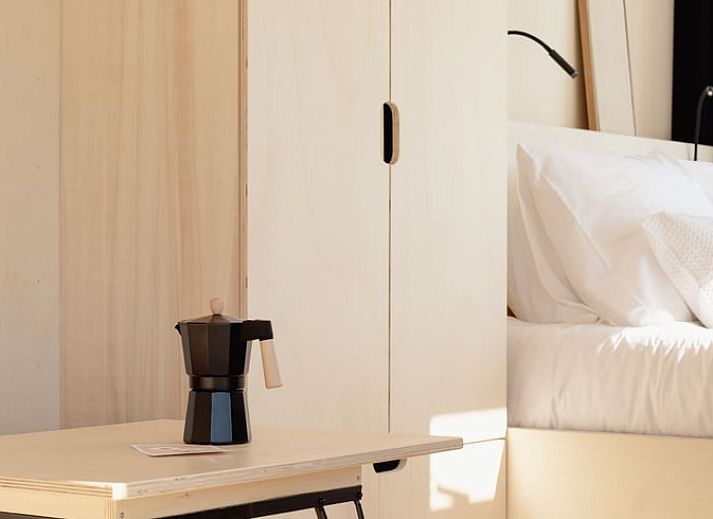 Unterkunft 533305 - Ferienhaus Salland - Vakantiehuis in Wesepe