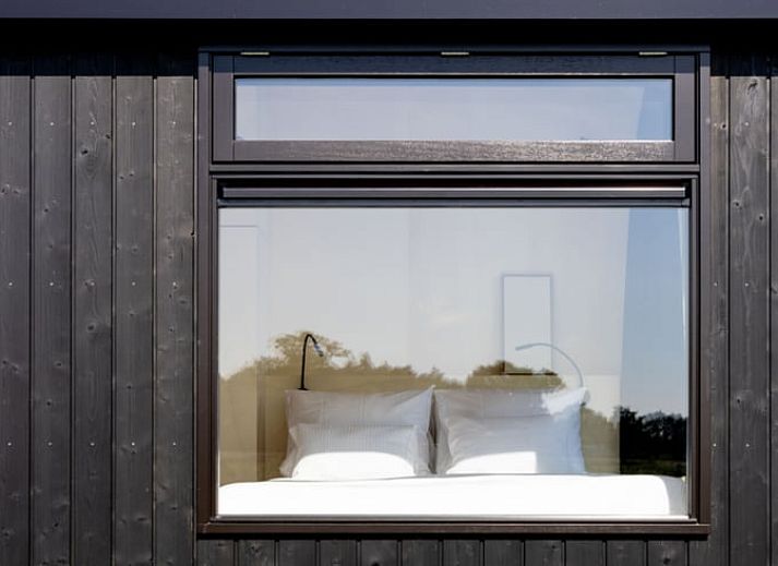 Unterkunft 533305 - Ferienhaus Salland - Vakantiehuis in Wesepe