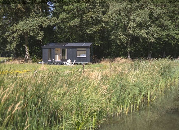 Unterkunft 533305 - Ferienhaus Salland - Vakantiehuis in Wesepe