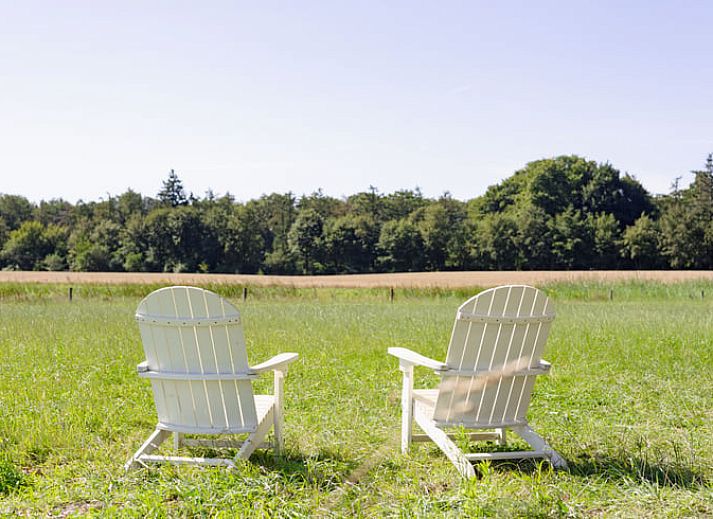 Unterkunft 533305 - Ferienhaus Salland - Vakantiehuis in Wesepe