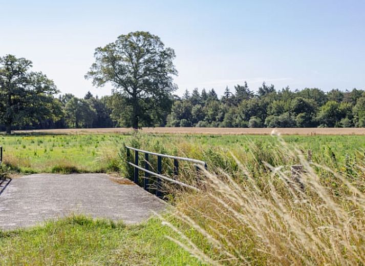 Unterkunft 533305 - Ferienhaus Salland - Vakantiehuis in Wesepe