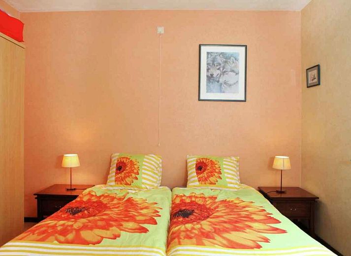 Charming vacation home OV114 in Kamperveen, Salland, with surrounding nature in Overijssel