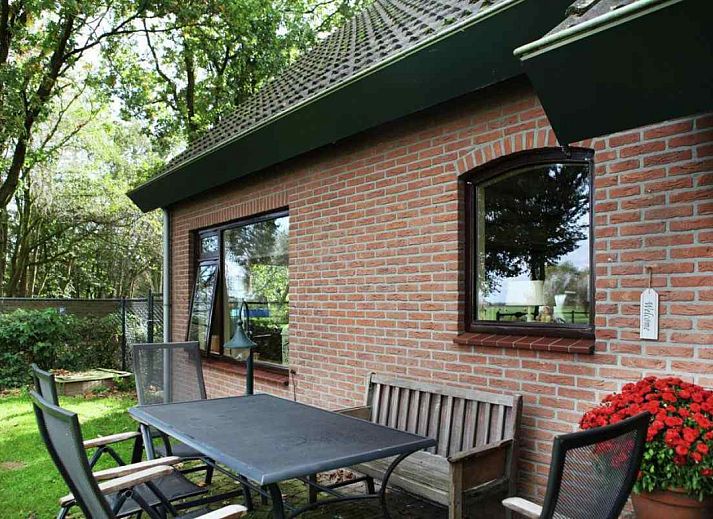 Unterkunft 533410 - Ferienhaus Salland - OV115